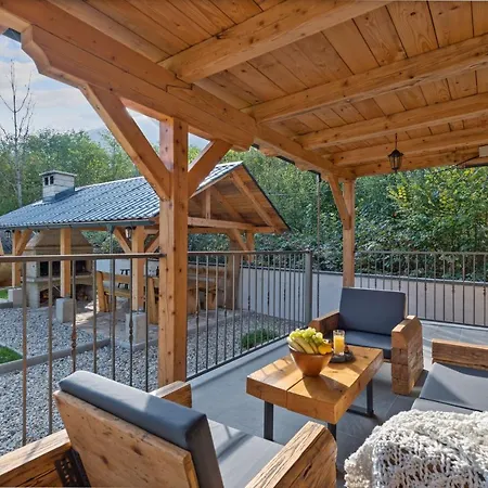 Casa Valle * Brod na Kupi