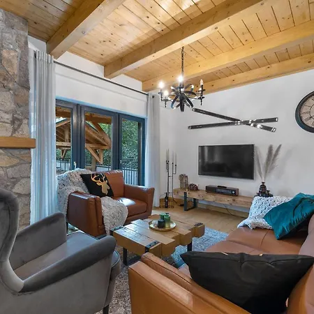 Casa Valle * Brod na Kupi