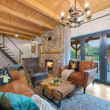 Casa Valle * Brod na Kupi