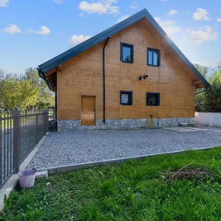 Casa Valle * Brod na Kupi