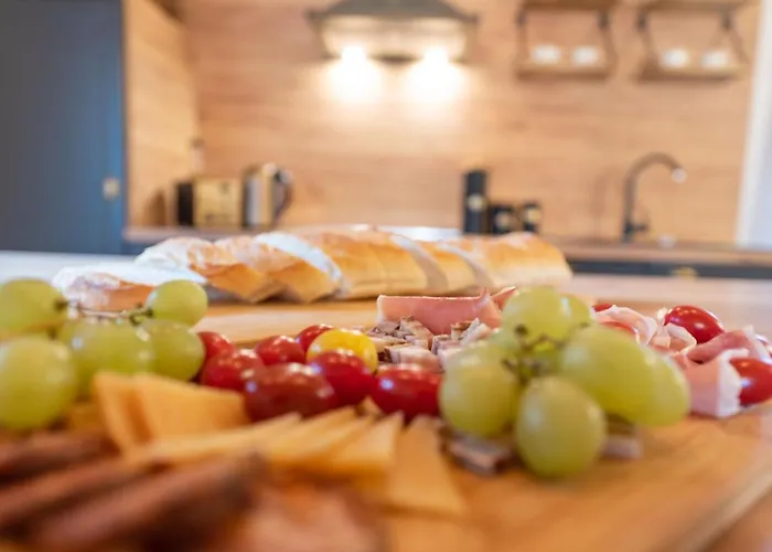 Casa Valle Vila Brod na Kupi