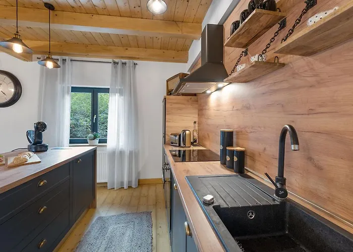 Casa Valle Vila Brod na Kupi