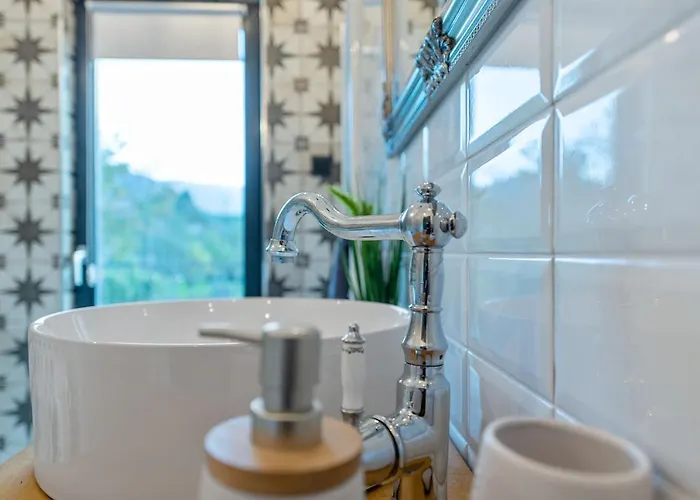 Vila Casa Valle Brod na Kupi