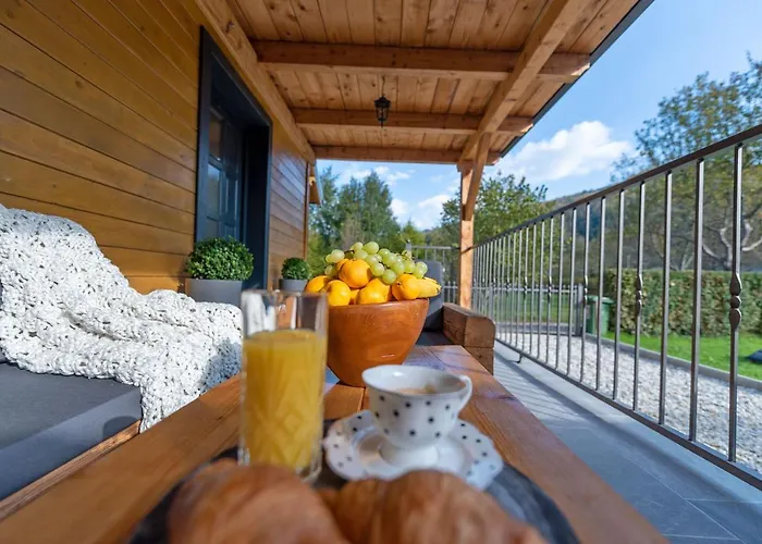 Casa Valle * Brod na Kupi