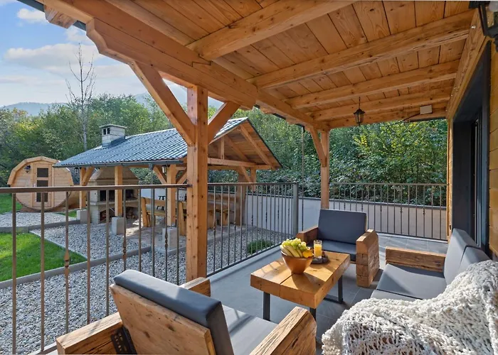 Casa Valle * Brod na Kupi