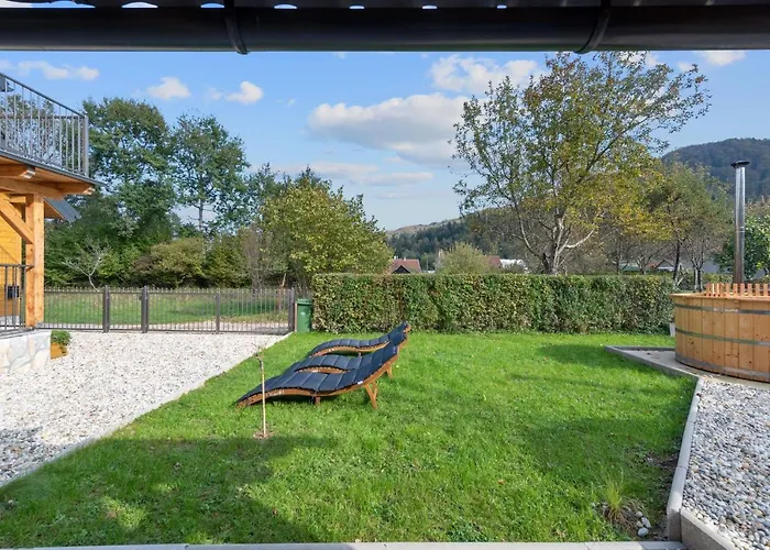 Casa Valle * Brod na Kupi