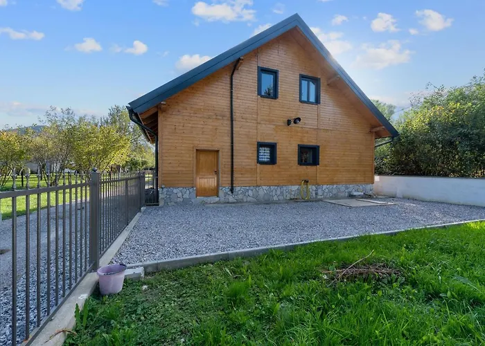 Casa Valle * Brod na Kupi