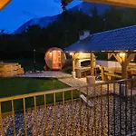 Casa Valle Brod na Kupi