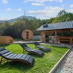 Casa Valle 빌라 Brod na Kupi