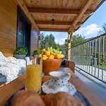 Casa Valle * Brod na Kupi