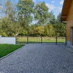 别墅 Casa Valle Brod na Kupi