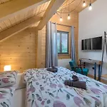 Casa Valle 빌라 Brod na Kupi