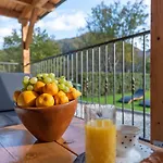 Casa Valle 빌라