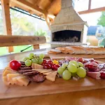Casa Valle 빌라 Brod na Kupi