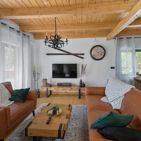 Casa Valle * Brod na Kupi