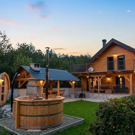 Вилла Casa Valle *