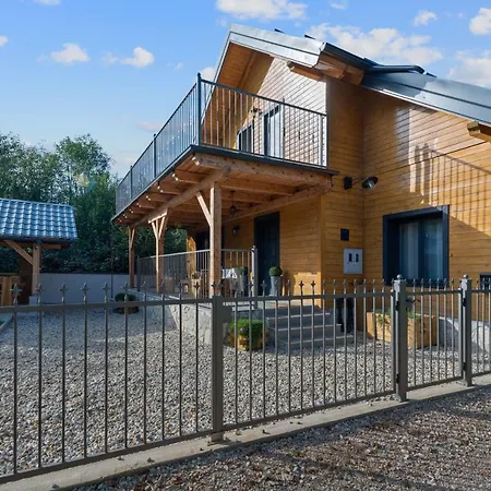 Casa Valle Вилла