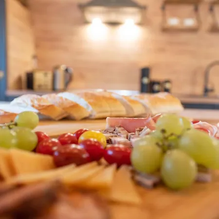 Casa Valle Villa Brod na Kupi