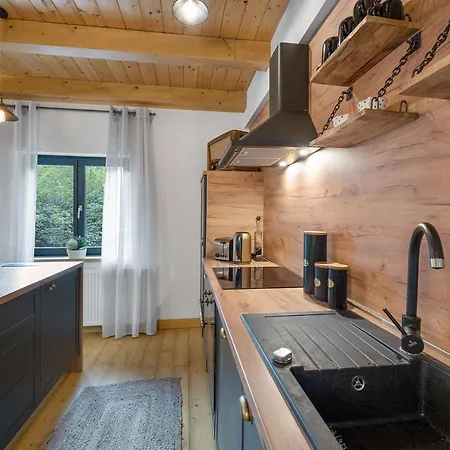 Casa Valle Вилла Brod na Kupi