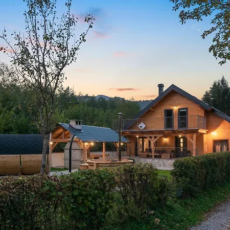 Casa Valle Вилла *