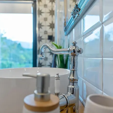 Villa Casa Valle Brod na Kupi