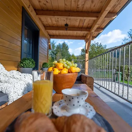 Casa Valle * Brod na Kupi