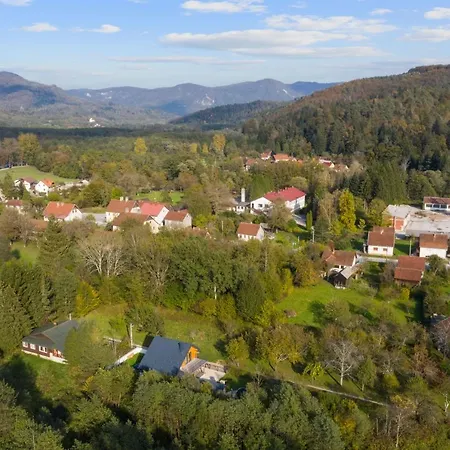 Casa Valle Вилла