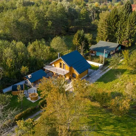 Casa Valle *