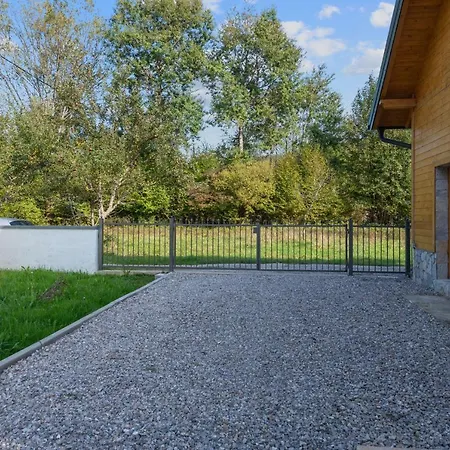 Вилла Casa Valle Brod na Kupi
