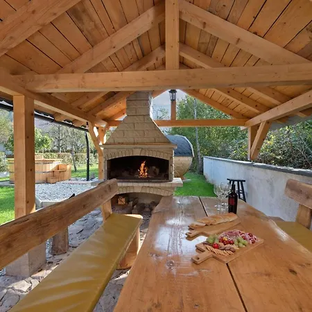 Casa Valle Вилла *