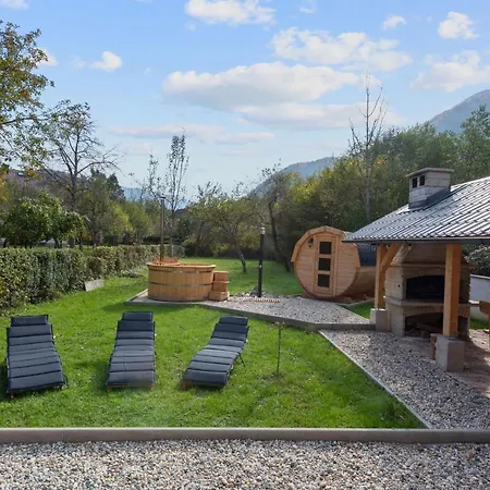 Casa Valle *