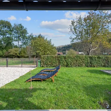 Casa Valle * Brod na Kupi