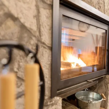 Casa Valle Villa Brod na Kupi