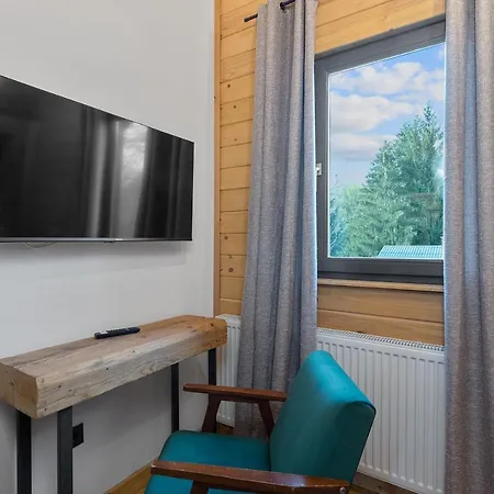 Вилла Casa Valle Brod na Kupi
