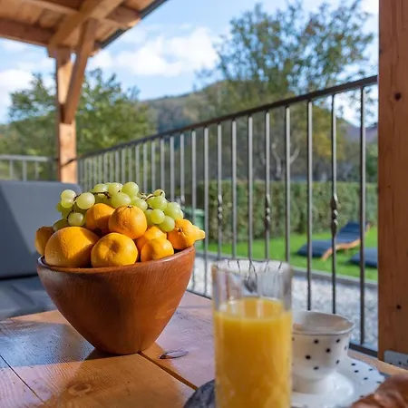 Casa Valle Вилла