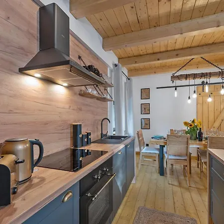 Casa Valle * Brod na Kupi