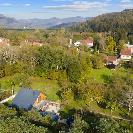 Casa Valle * Brod na Kupi