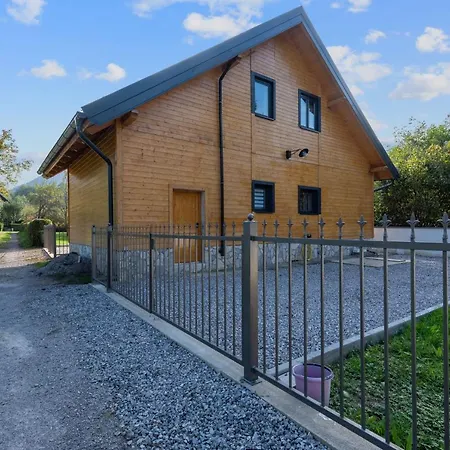 Casa Valle * Brod na Kupi