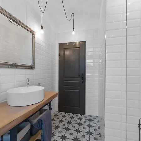 Casa Valle * Brod na Kupi