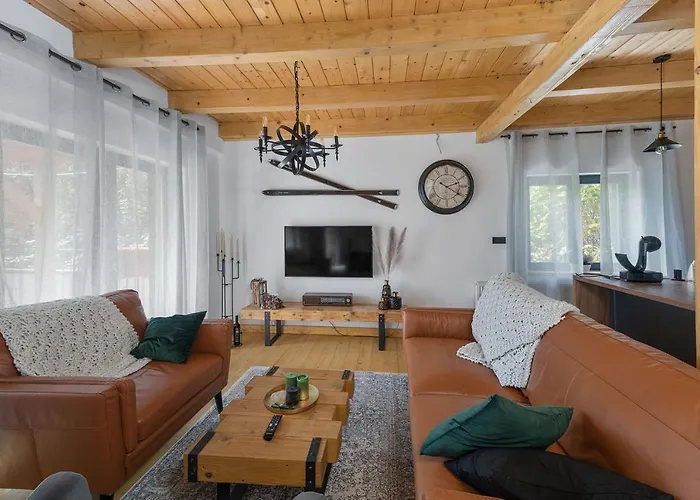 Casa Valle * Brod na Kupi