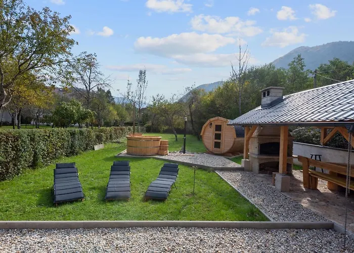 Casa Valle *