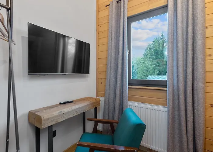 别墅 Casa Valle Brod na Kupi