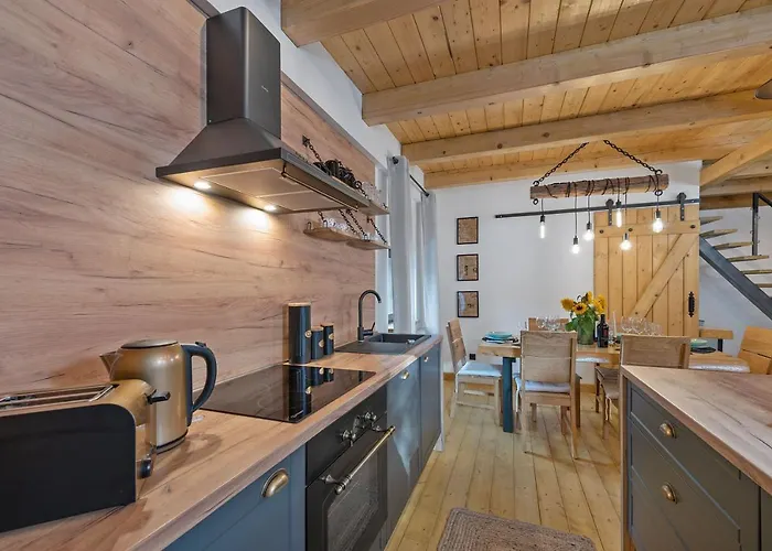 Casa Valle * Brod na Kupi