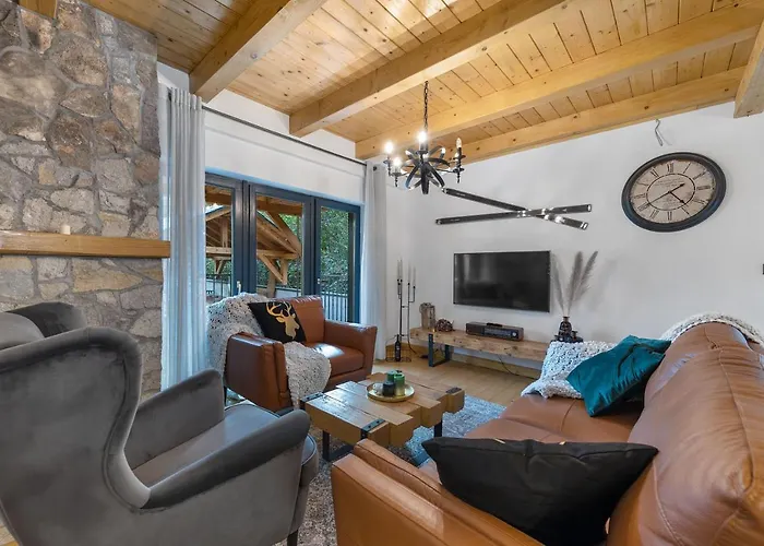 Casa Valle * Brod na Kupi